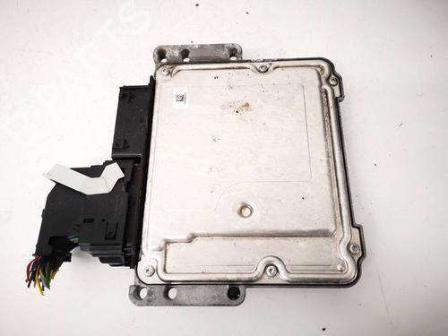 Engine control unit (ECU) FORD FOCUS IV (HN) 1.0 EcoBoost | BP39895054M57 - Image 3