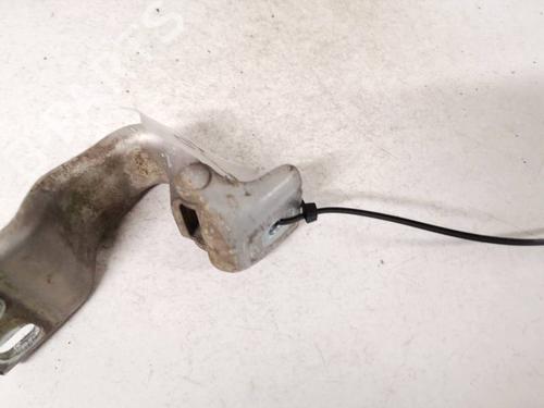 Hinge/Door check strap FORD FOCUS C-MAX (DM2) 1.6 TDCi | BP35358336C146 - Image 3