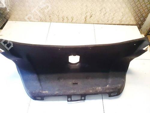 Used Boot lining Boot lining MERCEDES-BENZ E-CLASS (W211) E 200 CDI (211.004) (102 hp) 35035680 35035680