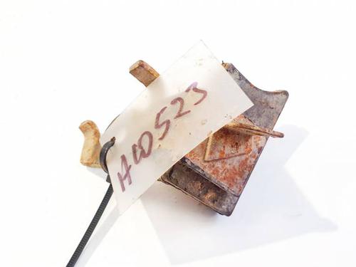 Engine mount MAZDA 3 (BL) 1.6 MZ-CD (BL14) | BP32566757M89  - Image 6