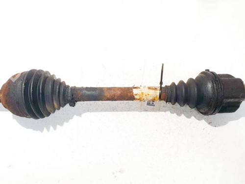 Used Left front driveshaft Left front driveshaft CITROËN C5 III (RD_) 2.0 HDi (RDRHD8, RDRHDJ, RDRHR8, RDRHRJ) (136 hp) 40166469 40166469