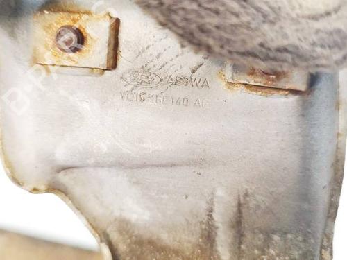 Support FORD TRANSIT Van (FA_ _) 2.4 DI (FAA_, FAB_, FAC_, FAD_) | BP32577315C155