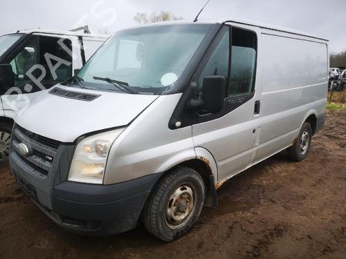 Air vent FORD TRANSIT Van (FA_ _) 2.2 TDCi | BP32627128I21