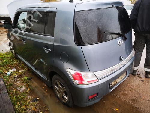 Switch DAIHATSU MATERIA (M4_) 1.5 | BP32924565I30 - Image 10