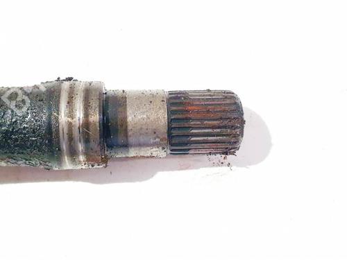 Right front driveshaft OPEL ASTRA H (A04) 1.9 CDTI (L48) | BP34867191M39 - Image 4