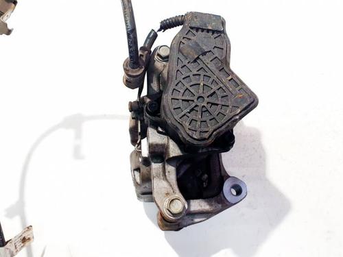 Left rear brake caliper TESLA MODEL Y (5YJY) Long Range All-wheel Drive | BP34837851M107 - Image 2
