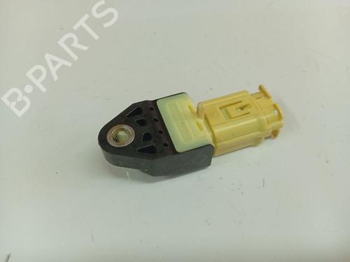 Used Electronic module Electronic module SUBARU FORESTER (SH_) 2.0 D AWD (SHH, SHD, SHN) (147 hp) 34712727 34712727