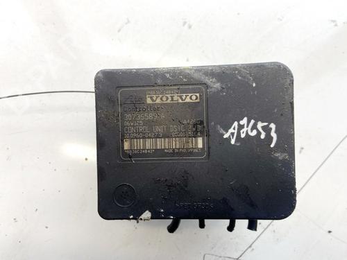 ABS pump VOLVO V50 (545) 1.6 D | BP35463848M43 - Image 3