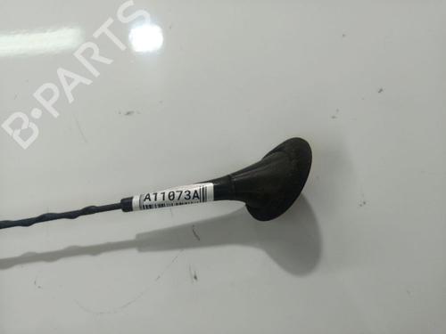 Antenne/Base MAZDA 3 (BK) 1.6 DI Turbo | BP34841820C140 - Image 4