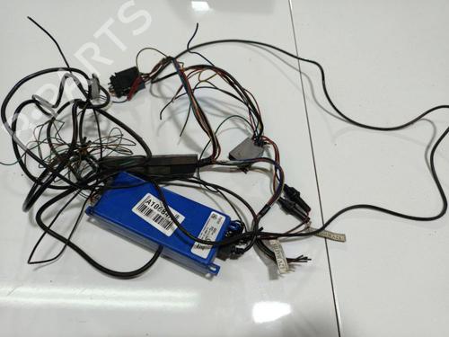 Used Electronic module Electronic module 34943814 34943814