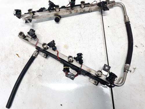 Injection rail BMW 7 (E65, E66, E67) 735 i | BP35080019M98 - Image 3