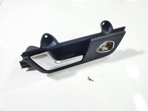 Used Rear left interior door handle Rear left interior door handle PEUGEOT 407 (6D_) 1.6 HDi 110 (6D9HZC, 6D9HYC) (109 hp) 34817741 34817741