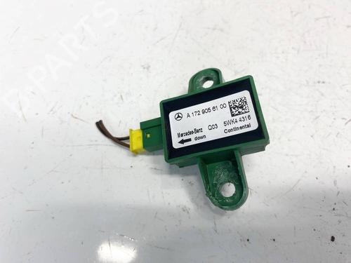 electronic-module-mercedes-benz-c-class-w204-2007-2008-2009-2010-2011-2012-2013-2014-2015-32582290 main image