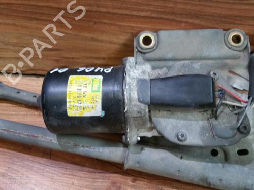 Used Front wiper motor Front wiper motor PEUGEOT 406 (8B) 2.0 HDI 90 (90 hp) 35648724 35648724