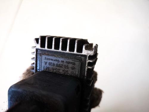 Electronic sensor OPEL VECTRA C (Z02) 1.9 CDTI (F69) | BP35510374M84 - Image 3