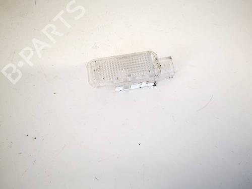 Used Interior roof light Interior roof light AUDI A6 C6 (4F2) 3.0 TDI quattro (225 hp) 35213546 35213546