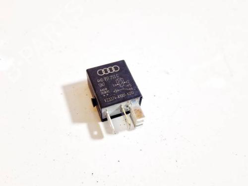 Electronic sensor SKODA OCTAVIA II (1Z3) 1.6 TDI | BP32569845M84 - Image 4