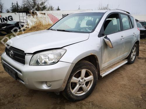 Electronic module TOYOTA RAV 4 III (_A3_) 2.2 D 4WD (ALA30_, ALA30R) | BP32913385M83 - Image 5