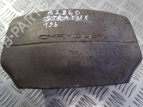 Used Driver airbag Driver airbag CHRYSLER STRATUS (JA) 2.0 16V (133 hp) 33492107 33492107