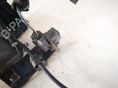 Used Electronic module Electronic module SAAB 9-3 (YS3F, E79, D79, D75) 2.2 TiD (125 hp) 35395301 35395301