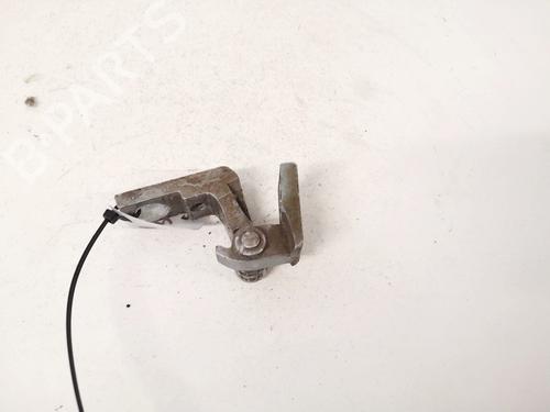 Hinge/Door check strap AUDI A4 B6 (8E2) 1.9 TDI | BP32893911C146 - Image 2