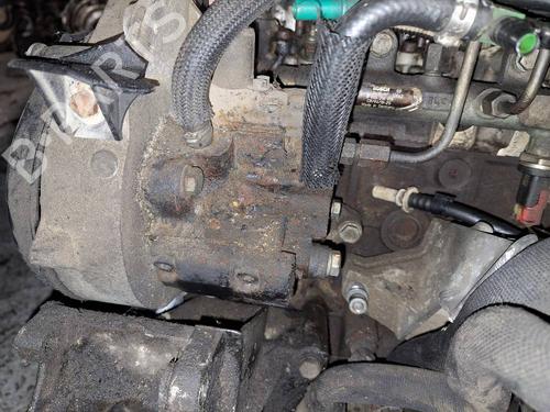 Used Injection pump Injection pump CITROËN XANTIA (X1_, X2_) 2.0 HDI 109 (109 hp) 35120926 35120926