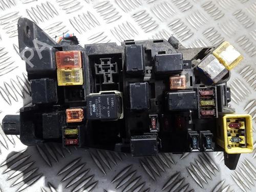 Used Fuse box Fuse box MITSUBISHI GALANT VIII Estate (EA_, EC_) 2.0 TDI (EA6W) (90 hp) 33499998 33499998