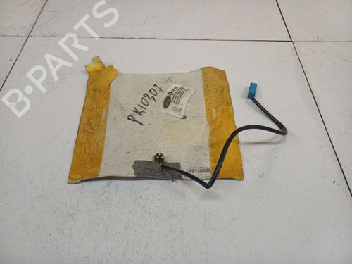 Electronic module FORD MONDEO III (B5Y) 2.0 16V | BP34879169M83 - Image 3