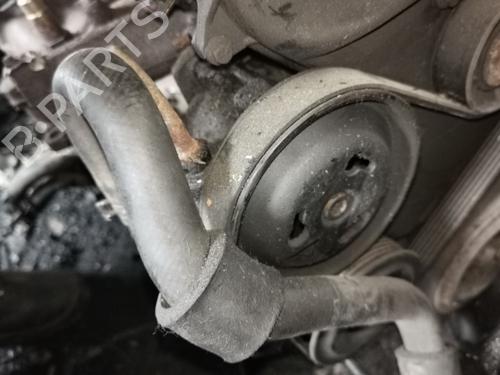 Used Steering pump Steering pump 35587892 35587892