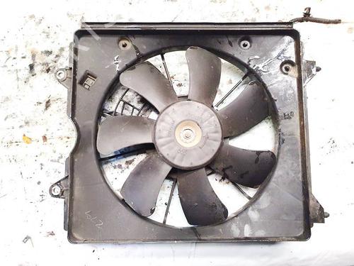 Used Fan Fan 35360758 35360758