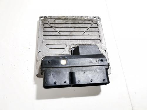 Used Engine control unit (ECU) Engine control unit (ECU) MERCEDES-BENZ CLC-CLASS (CL203) CLC 180 Kompressor (203.746) (143 hp) 32874999 32874999