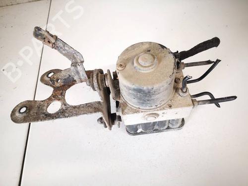 Used ABS pump ABS pump VW TOURAN (1T1, 1T2) 1.9 TDI (105 hp) 34917759 34917759