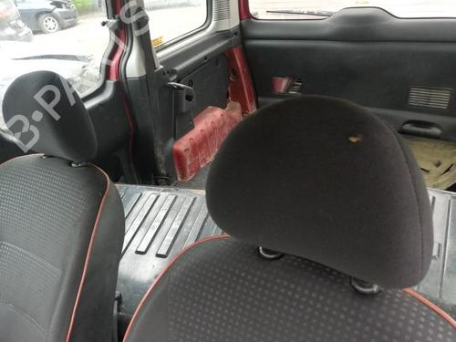 Pipe PEUGEOT PARTNER MPV (5_, G_) 2.0 HDI | BP32553525M125