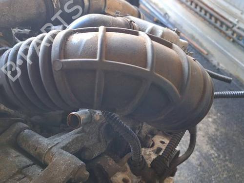 Pipe OPEL VECTRA C (Z02) 2.2 DTI 16V (F69) | BP34945834M125 - Image 2