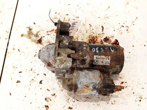 Used Starter Starter 34951353 34951353