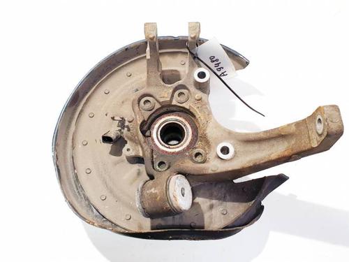Højre hjullejehus spindel Højre hjullejehus spindel 35204513 35204513