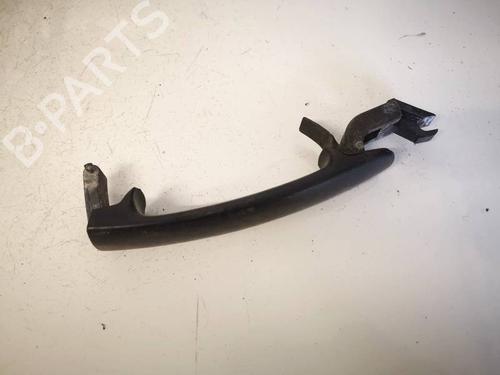 Used Front left exterior door handle Front left exterior door handle 34773310 34773310