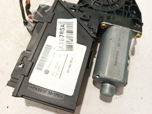 Left front window motor PORSCHE CAYENNE (9PA) 3.2 | BP34885565E21 - Image 3