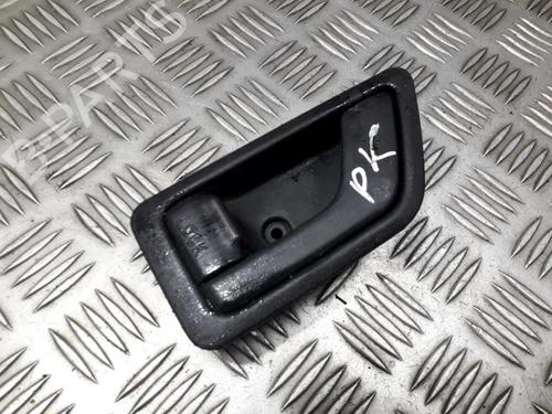 Used Front left interior door handle Front left interior door handle 35695804 35695804