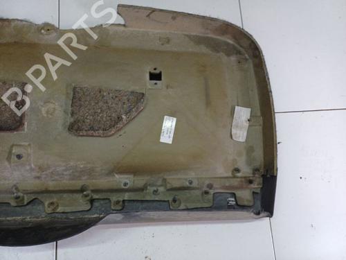 Boot lining PEUGEOT 807 (EB_) 2.0 HDI | BP38298787I3 - Image 3