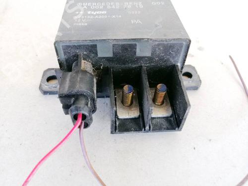 Electronic sensor MERCEDES-BENZ E-CLASS (W211) E 220 CDI (211.006) | BP35258772M84 - Image 3