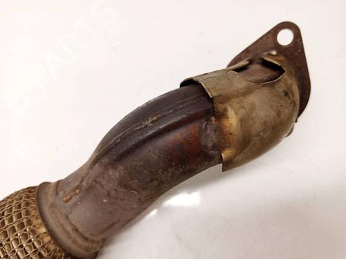 Exhaust system HYUNDAI TUCSON (NX4E, NX4A) 1.6 T-GDi | BP38578138M121 - Image 3