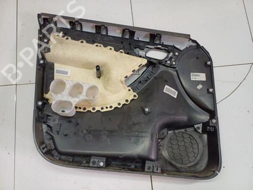 Front right panel CITROËN C4 Picasso I MPV (UD_) 2.0 HDi 138 | BP38791396C59 - Image 3
