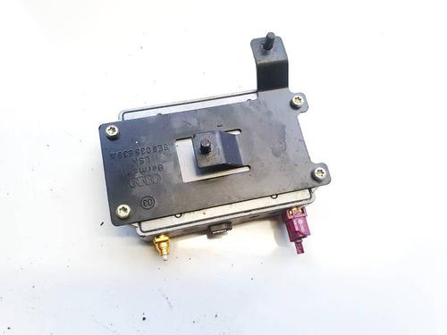 Electronic module AUDI A4 B7 (8EC) 2.0 TFSI | BP35318439M83 - Image 3