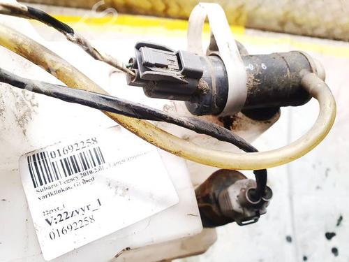 Washer pump SUBARU LEGACY V (BM) 2.0 D AWD (BMD) | BP35397063E24 - Image 3