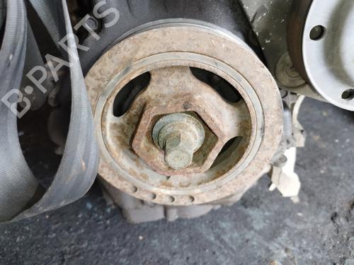 Remskive Remskive HONDA CIVIC VIII Hatchback (FN, FK) 1.8 (FN1, FK2) (140 hp) 35500042 35500042