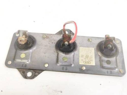 Andre AUDI 80 B4 Saloon (8C2) 2.0 E (115 hp) 32968390