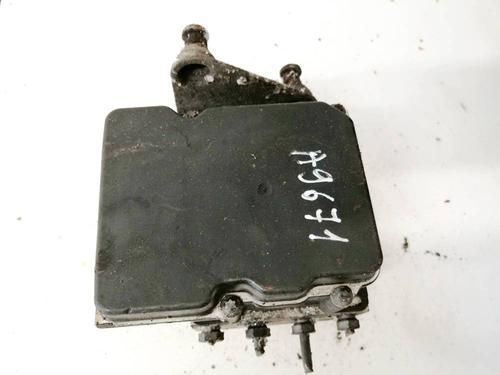 Used ABS pump ABS pump VW CRAFTER 30-35 Bus (2E_) 2.5 TDI (136 hp) 35141170 35141170