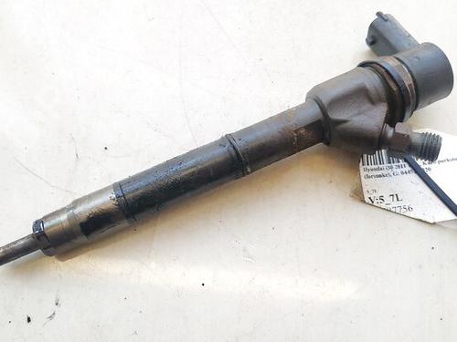 Used Injector Injector HYUNDAI i30 (FD) 1.6 CRDi (90 hp) 35440865 35440865