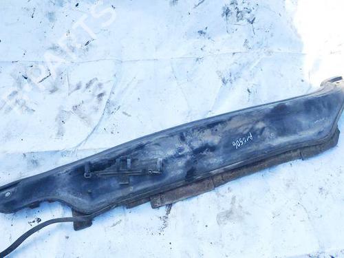 Used Scuttle panel Scuttle panel SKODA OCTAVIA II (1Z3) 1.9 TDI (105 hp) 34788092 34788092